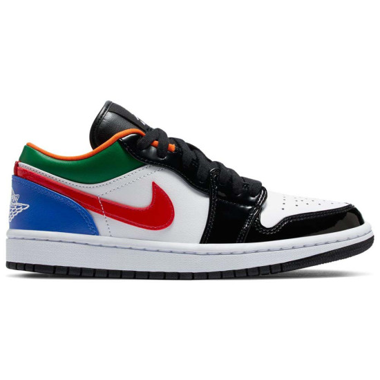 Nike WMNS Air Jordan 1 LOW SE